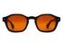 S121 NO DRAMA col.Black / Orange